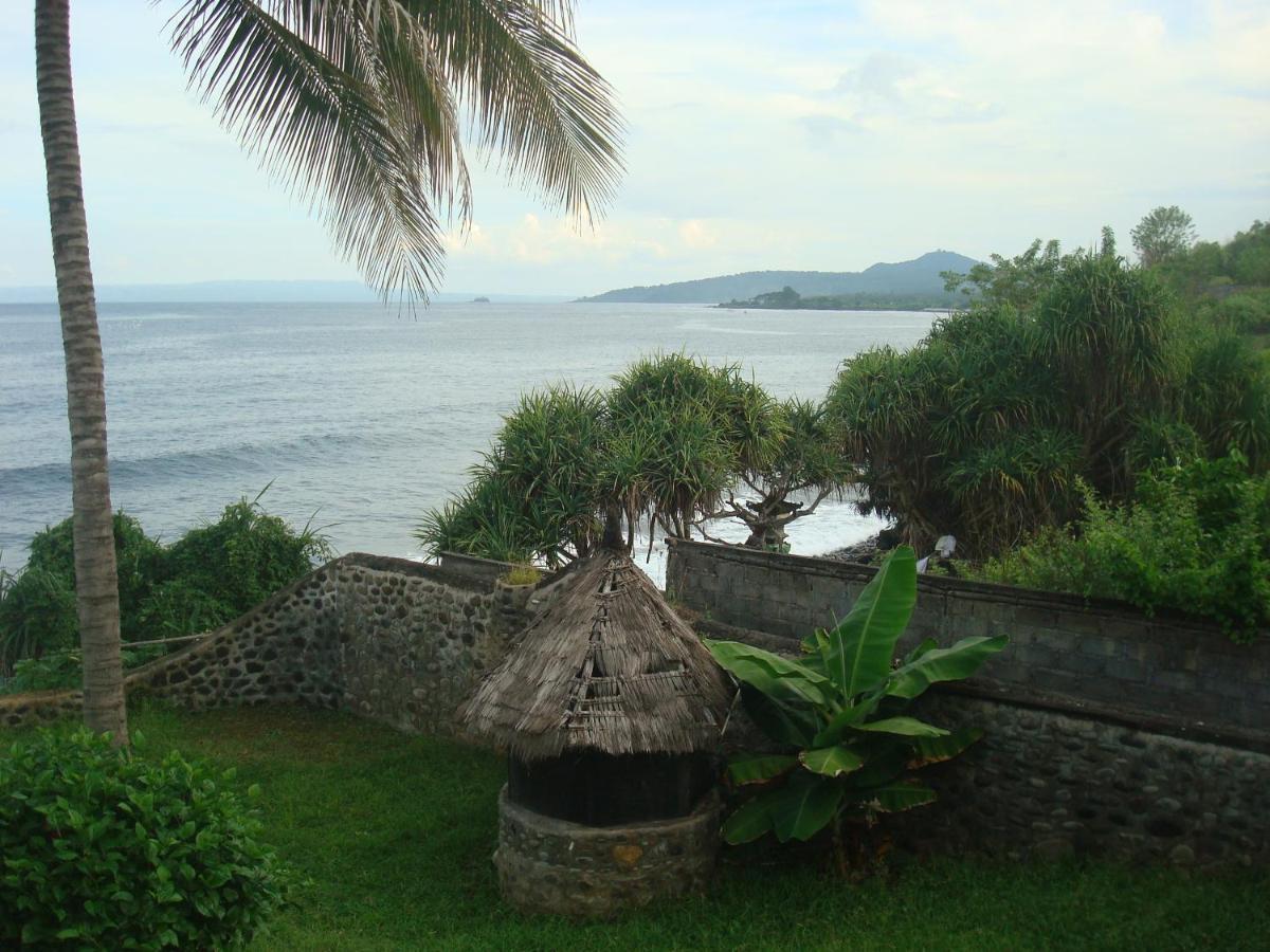 Villa Arjuna Seraya Extérieur photo