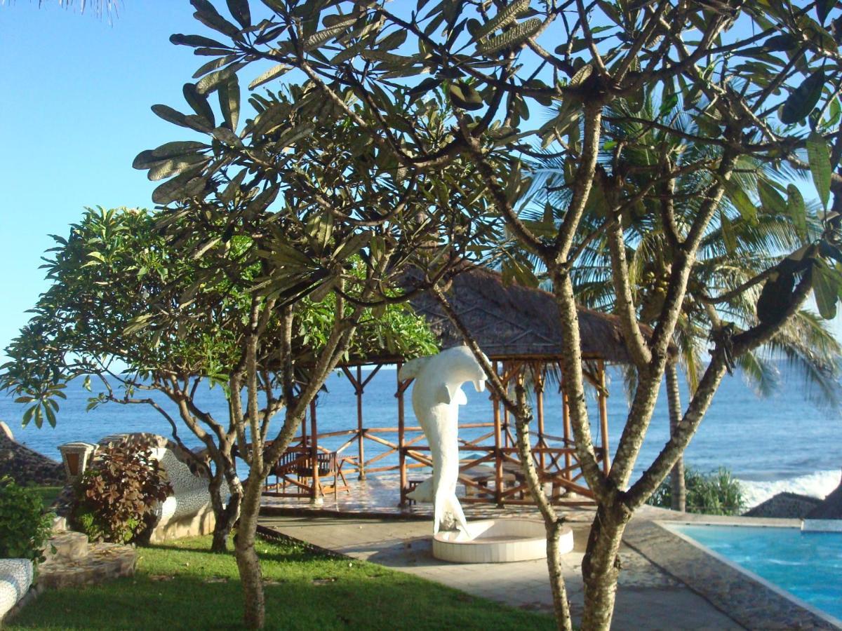 Villa Arjuna Seraya Extérieur photo