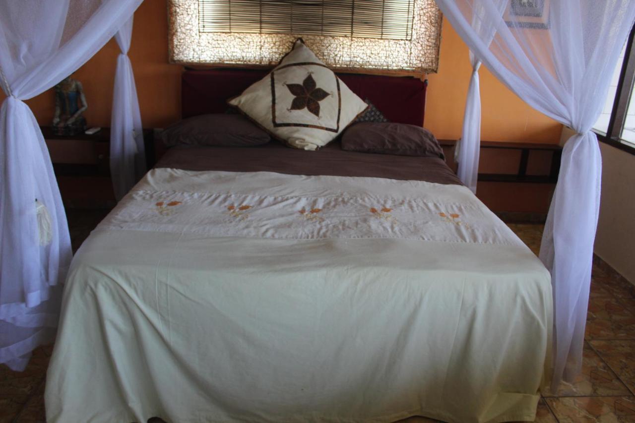 Villa Arjuna Seraya Extérieur photo