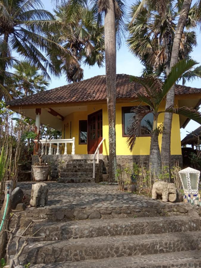 Villa Arjuna Seraya Extérieur photo